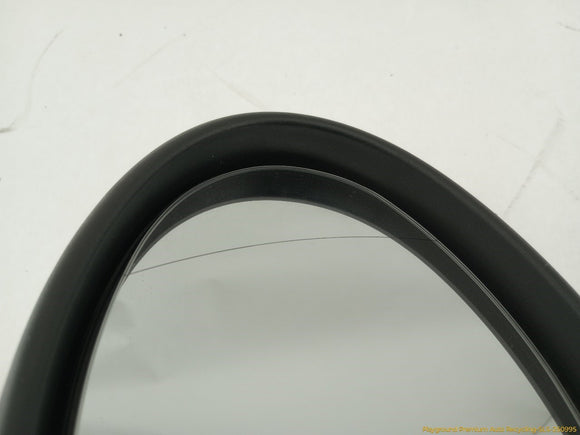 Mini Clubman Passenger Right Power Side View Mirror