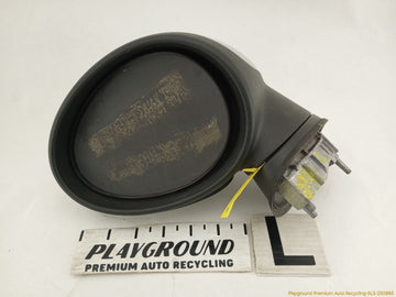Mini Clubman **AS IS** Driver Left Power Side View Mirror - 0