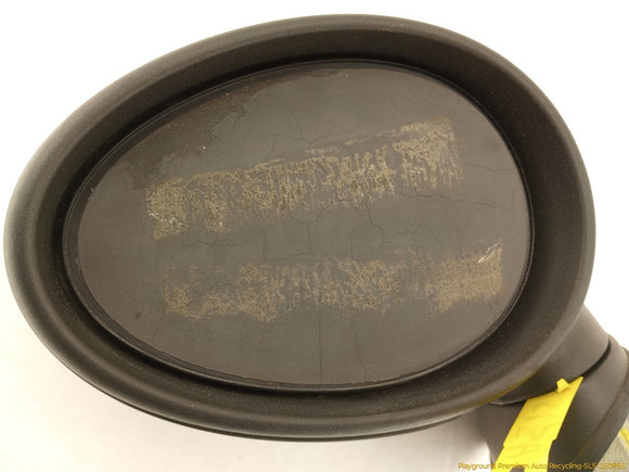 Mini Clubman **AS IS** Driver Left Power Side View Mirror
