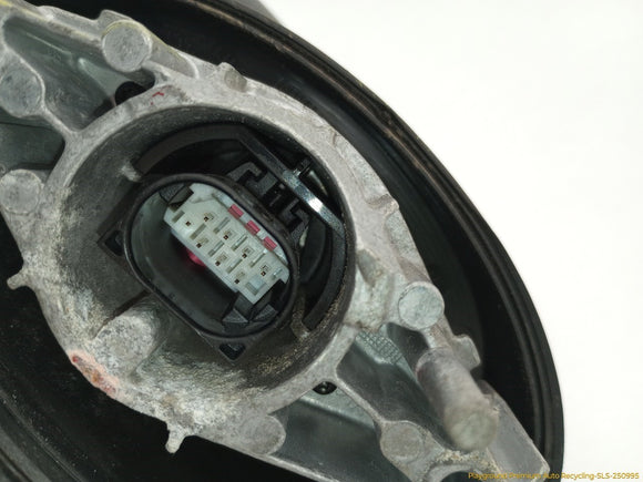 Mini Clubman **AS IS** Driver Left Power Side View Mirror