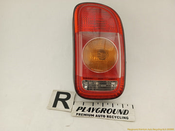 Mini Clubman Passenger Right Tail Lamp