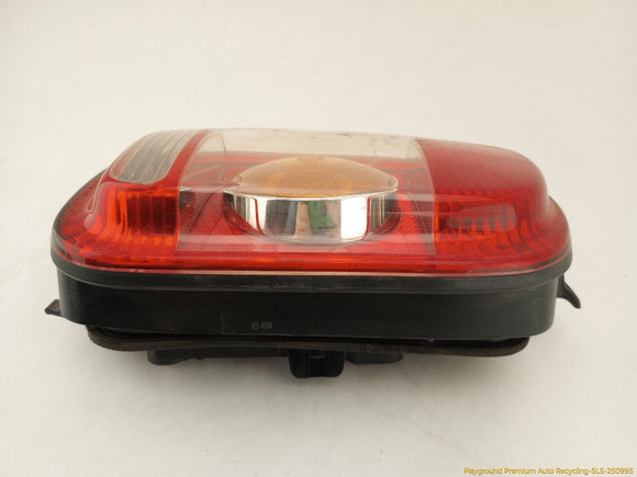 Mini Clubman Passenger Right Tail Lamp