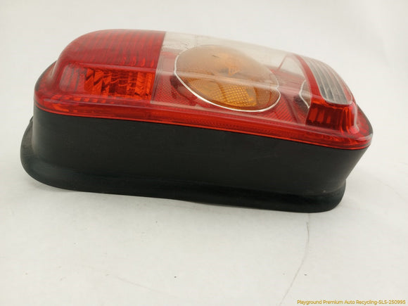 Mini Clubman Passenger Right Tail Lamp