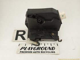 Mini Clubman Passenger Right Front Door Lock Actuator