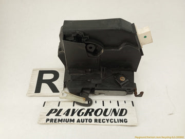 Mini Clubman Passenger Right Front Door Lock Actuator