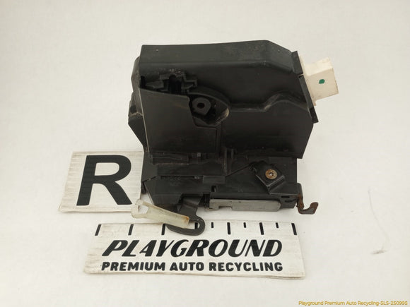 Mini Clubman Passenger Right Front Door Lock Actuator