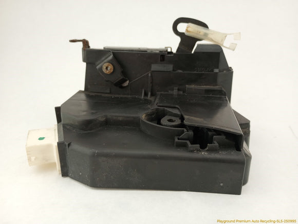 Mini Clubman Passenger Right Front Door Lock Actuator