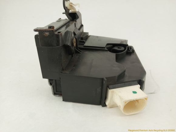 Mini Clubman Passenger Right Front Door Lock Actuator