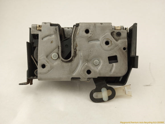 Mini Clubman Passenger Right Front Door Lock Actuator