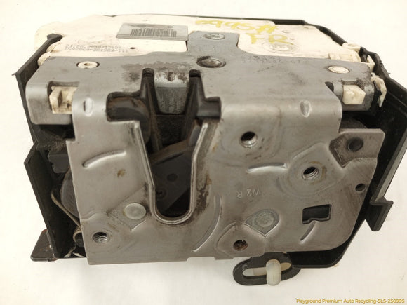 Mini Clubman Passenger Right Front Door Lock Actuator