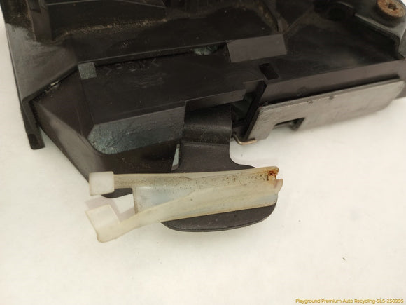Mini Clubman Passenger Right Front Door Lock Actuator