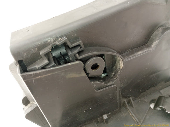 Mini Clubman Passenger Right Front Door Lock Actuator