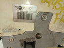 Mini Clubman Passenger Right Front Door Lock Actuator-12