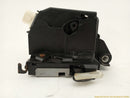 Mini Clubman Driver Left Front Door Lock Actuator-2