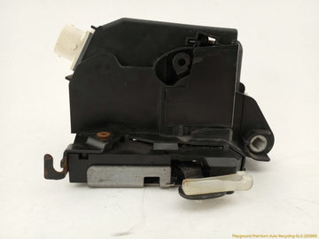 Mini Clubman Driver Left Front Door Lock Actuator - 0