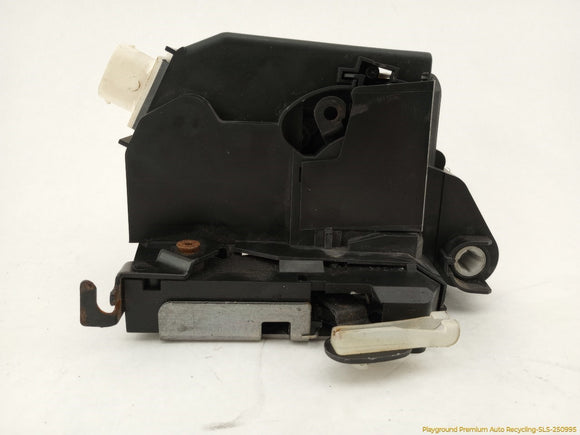 Mini Clubman Driver Left Front Door Lock Actuator