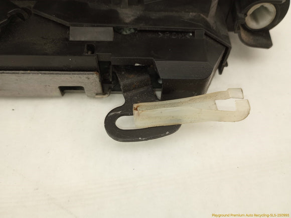 Mini Clubman Driver Left Front Door Lock Actuator