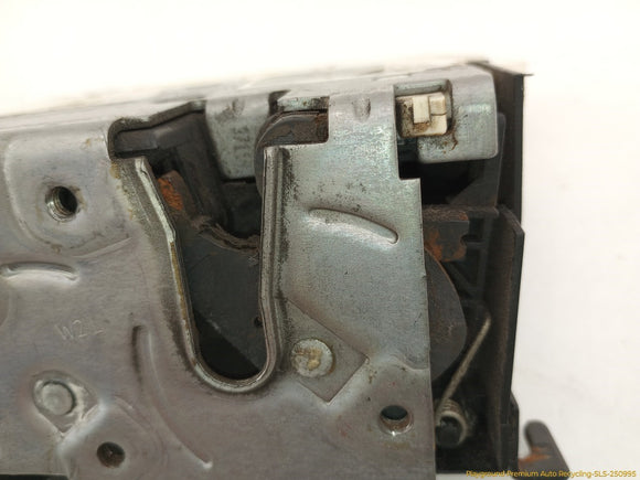 Mini Clubman Driver Left Front Door Lock Actuator