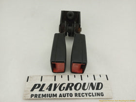 Mini Clubman Rear Center Seat Belt Buckle