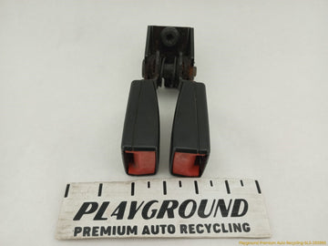 Mini Clubman Rear Center Seat Belt Buckle