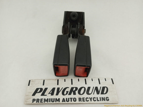 Mini Clubman Rear Center Seat Belt Buckle