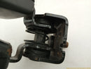 Mini Clubman Rear Center Seat Belt Buckle-8