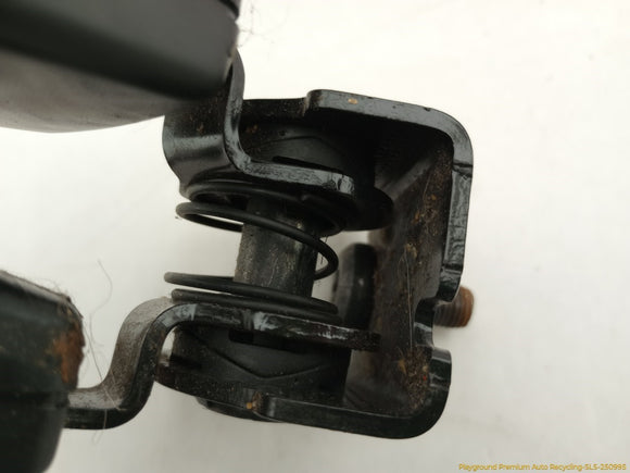 Mini Clubman Rear Center Seat Belt Buckle