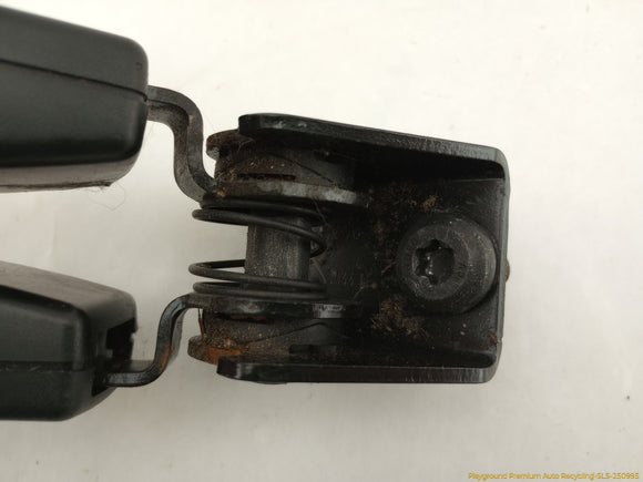 Mini Clubman Rear Center Seat Belt Buckle