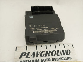 Saab 9-3 Body Control Module