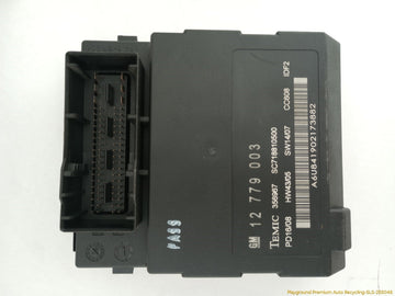 Saab 9-3 Body Control Module - 0