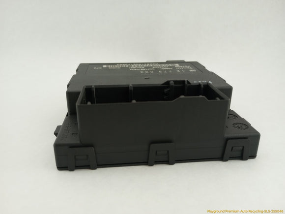 Saab 9-3 Body Control Module