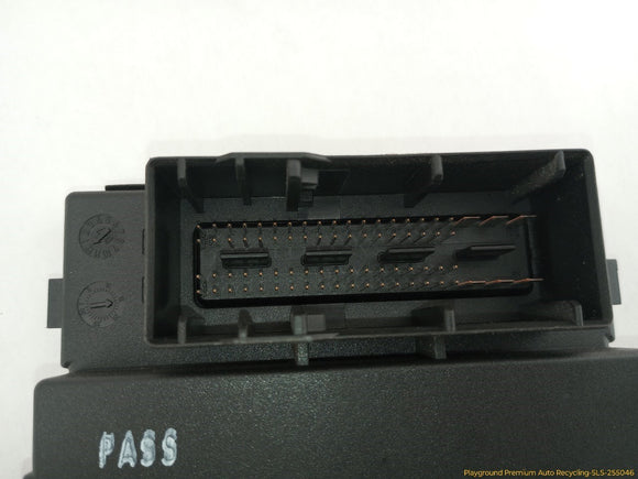 Saab 9-3 Body Control Module