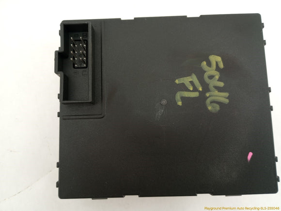 Saab 9-3 Body Control Module