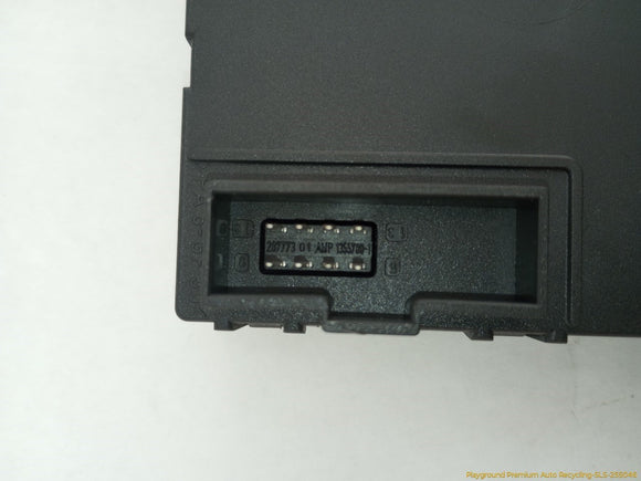 Saab 9-3 Body Control Module