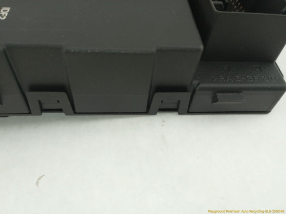 Saab 9-3 Body Control Module