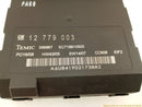 Saab 9-3 Body Control Module-12
