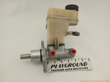 Saab 9-3 Brake Master Cylinder & Reservoir