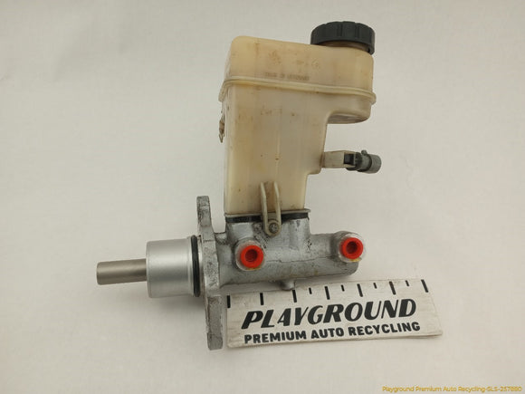 Saab 9-3 Brake Master Cylinder & Reservoir