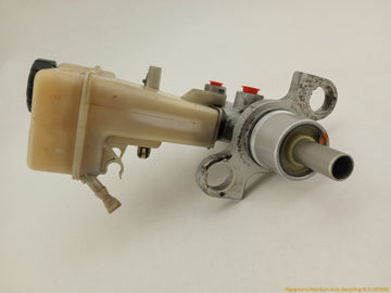 Saab 9-3 Brake Master Cylinder & Reservoir - 0