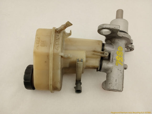 Saab 9-3 Brake Master Cylinder & Reservoir