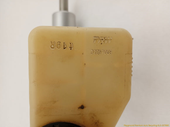 Saab 9-3 Brake Master Cylinder & Reservoir