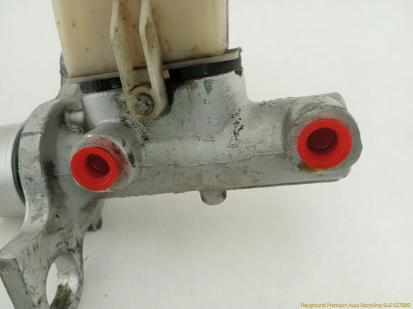 Saab 9-3 Brake Master Cylinder & Reservoir