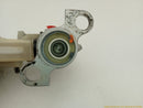 Saab 9-3 Brake Master Cylinder & Reservoir-12