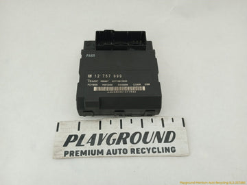 Saab 9-3 Body Control Module