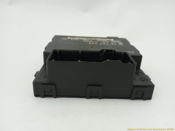 Saab 9-3 Body Control Module