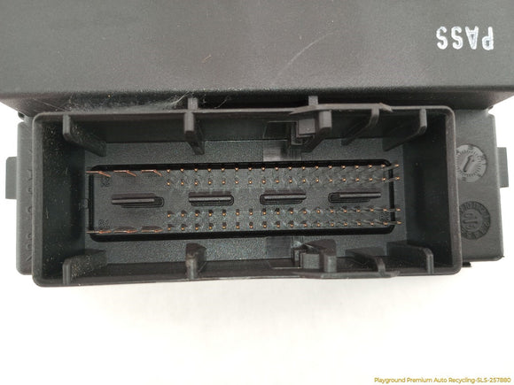 Saab 9-3 Body Control Module