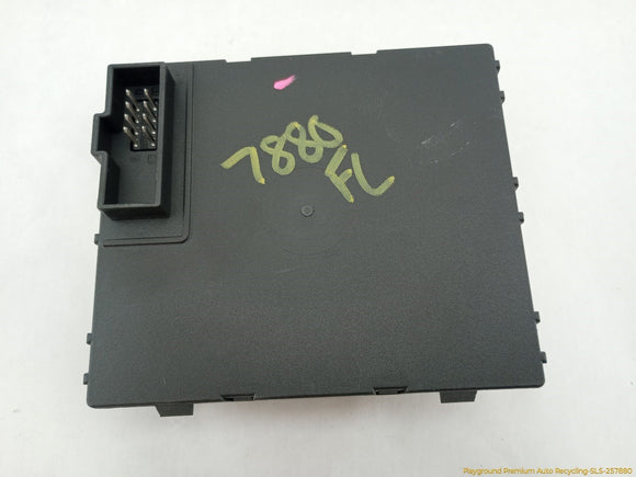 Saab 9-3 Body Control Module