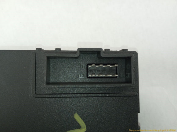 Saab 9-3 Body Control Module