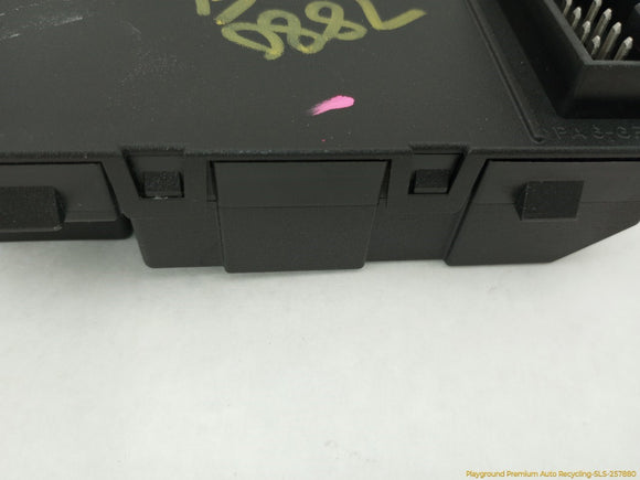 Saab 9-3 Body Control Module