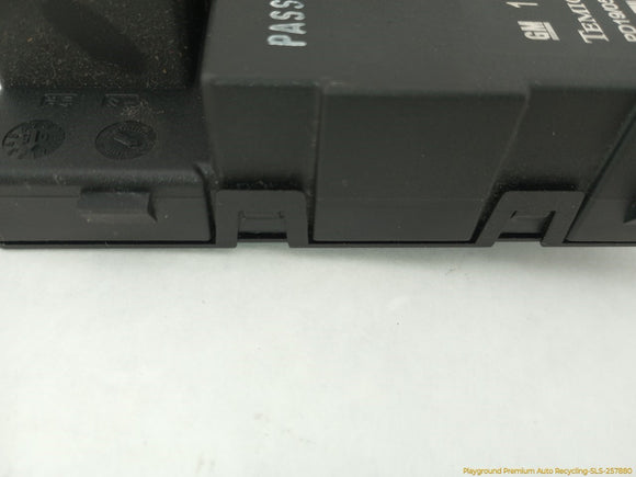 Saab 9-3 Body Control Module